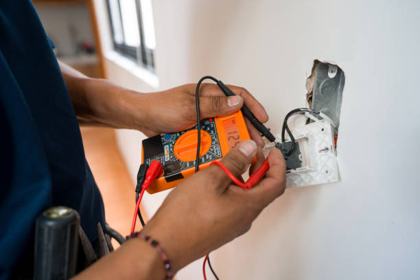Best Electrical System Inspection  in Montevlo, AL