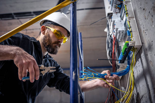 Best Emergency Electrician Near Me  in Montevlo, AL