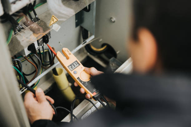 Best Circuit Breaker Repair  in Montevlo, AL