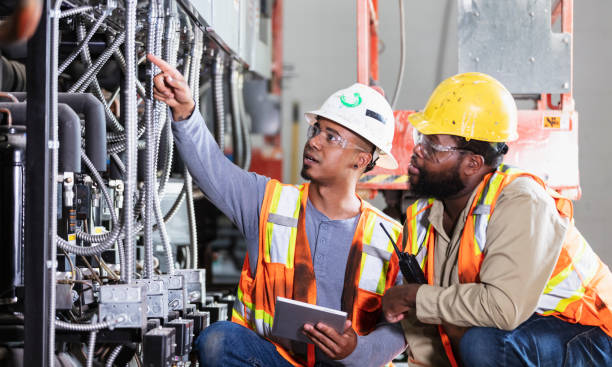 Best Electrical System Inspection  in Montevlo, AL