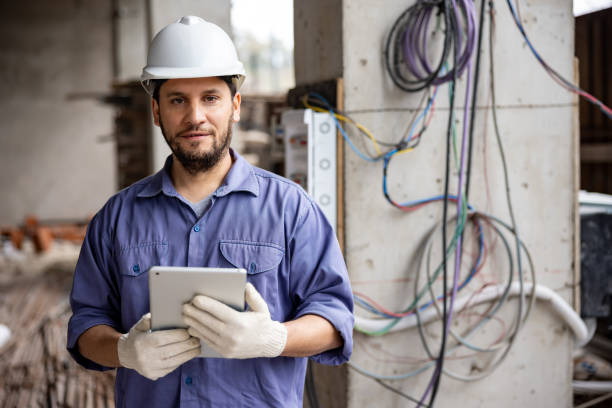 Best Electrical Outlet Repair  in Montevlo, AL
