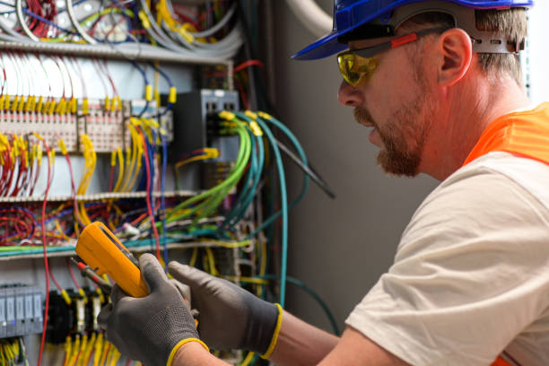 Best Electrician for Home Renovation  in Montevlo, AL
