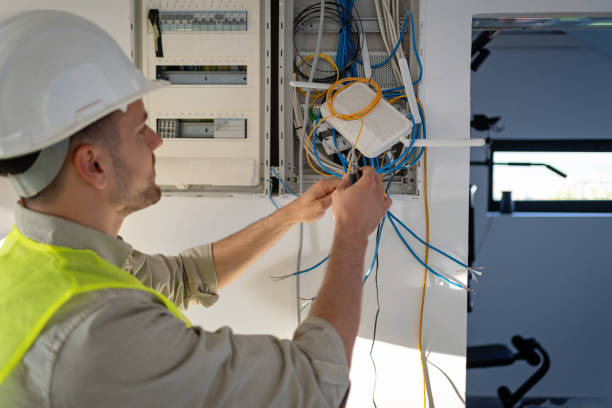 Best Electrical Installation Contractor  in Montevlo, AL