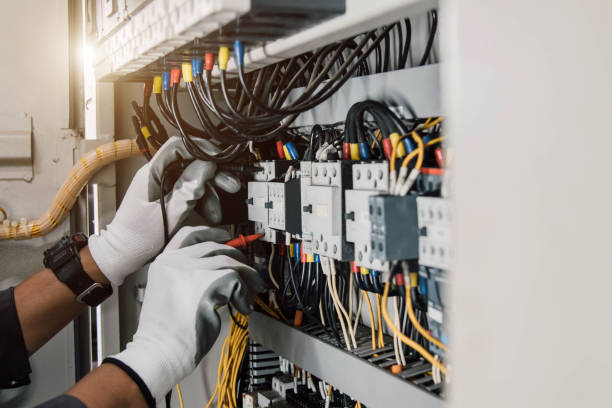 Best Electrical Troubleshooting Services  in Montevlo, AL