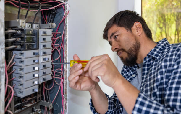Best Emergency Electrical Repair  in Montevlo, AL